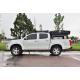Isuzu D-Max 2012-2017 Çadır Altı Taşıma Roll Bar AQM4WD