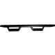Isuzu D-Max 2012-2017 Off Road Yan Basamak (Side Steps) AQM4WD