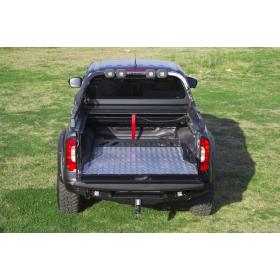 Isuzu D-Max 2012-2017 Kasa İçi Sürgülü Çekmece AQM4WD