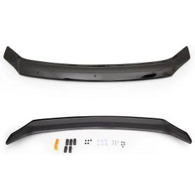 Isuzu D-Max 2006-2012 Kaput Rüzgarlığı