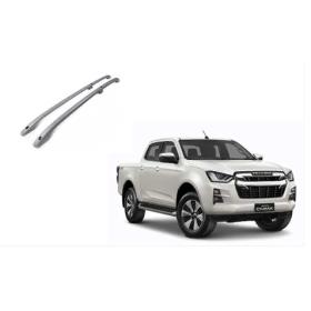 Isuzu D-Max 2020+ Tavan Çıtası
