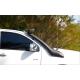 Isuzu D-Max 2012-2014 Şnorkel