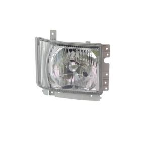 Isuzu Npr 75 için Uyumlu 2011-2021 Far - Sol