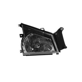 Isuzu NPR 71 2006-2011 Elektrikli Far Sol