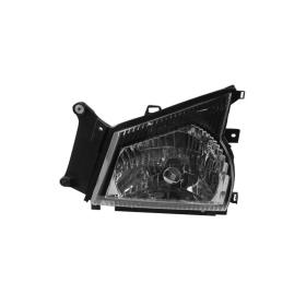 Isuzu NPR 71 2006-2011 Far Sağ