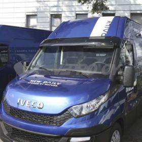Iveco Daİly 2014 - Ön Cam Güneşliği
