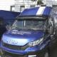 Iveco Daİly 2014 - Ön Cam Güneşliği