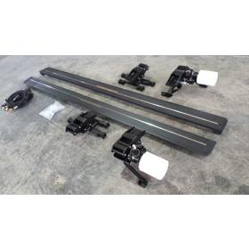 Jeep Grand Cherokee 2014-2017 Elektrikli Yan Basamak