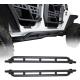 Jeep Wrangler Jk 2007-2017 İçin Uyumlu Off Road Oem Yan Basamak