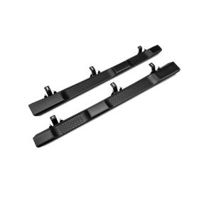 Jeep Wrangler Jk 2007-2012 İçin Uyumlu Oem Görünüm Yan Basamak