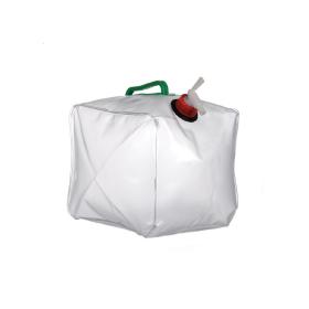 Katlanabilir Su Bidonu 20 LT KSB20