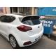 Kia Ceed 2012 - 2016 Spoiler Boyalı