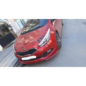 Kia Ceed 2012 - 2016 Ön Karlık Boyalı