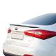 Kia Cerato Yeni Kasa Spoiler Boyasız
