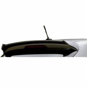 Kia Rio 2012 - 2016 Spoiler Boyasız