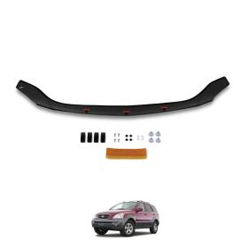 Kia Sorento 2002 - 2006 4mm ABS Ön Kaput Koruyucu