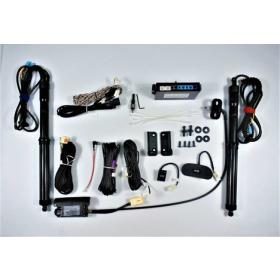 Kia Sportage 2018+ Elektrikli Bagaj Açma