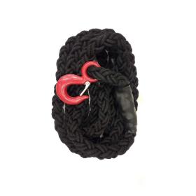 Kinetik 8 Kollu Esnek Halat 5m 28mm