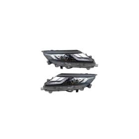 L200 2019+ İçin Led Far Yükseltme (Halojen Farlı Model İçin)