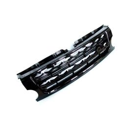 Land Rover Discovery 4 2010-2013 İçin Uyumlu Panjur - Siyah