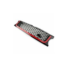 Land Rover RR Sport 2010-2013 İçin Kırmızı Siyah Panjur