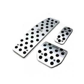 Land Rover Otomatik Pedal Seti