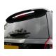 Land Rover Freelander 2 spoiler Boyasız