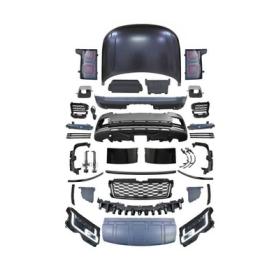Land Rover Vogue 2013-2017 Facelift 2018+ Body Kit (L405 Makyajlama)