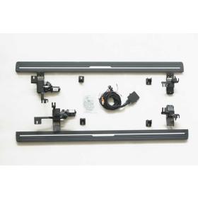 Land Rover RR Sport 2008-2012 Elektrikli Yan Basamak