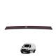 Mercedes Benz Sprinter W906 2006 - 2014 Arka Tampon Eşiği