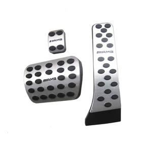 Mercedes AMG 2007-2014 Otomatik Geçme Pedal Seti