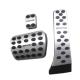 Mercedes AMG 2007-2014 Otomatik Geçme Pedal Seti