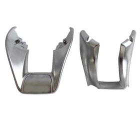 Mercedes Amg Direksiyon Trim Parça - A B C E G S Cla Cls (2010-2018)