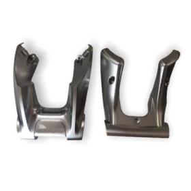 Mercedes Amg Direksiyon Trim Parça - A B C E G S Cla Cls (2019+)