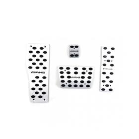 Mercedes Benz CL, G, S, Kasa Amg Pedal Seti Otomatik