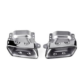 Mercedes Benz Cla 45 Egzoz Ucu