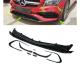 Mercedes CLA 45 2016-2018 Ön Tampon Aero Kit (Amg Donanım İçin)