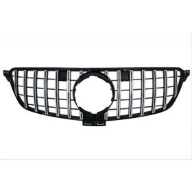 Mercedes C292 2015-2018 GLE Coupe Panjur GTR - Gri