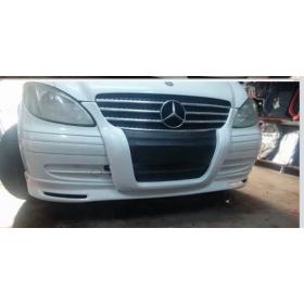 Mercedes C-Serisi W204 Coupe Spoiler Boyalı