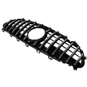 Mercedes CLS Class C257 2018 ve Sonrası GTR Panjur