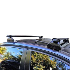 Mercedes Classe A W169 2004-2012 Orjinal Tavandan Bağlamalı Atkı