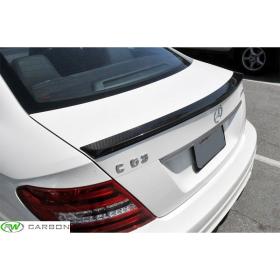 Mercedes E-Serisi W212 Anatomik Spoiler Boyalı