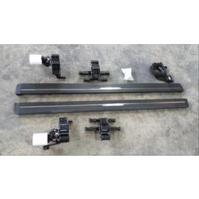 Mercedes G 2018+ Elektrikli Yan Basamak