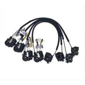 Mercedes GLC ve GLE Vakum Kapı (ML ve GL uyumludur)