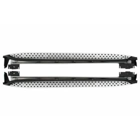 Mercedes GL X164 2006-2012 Oem Yan Basamak