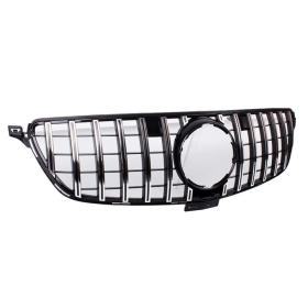 Mercedes GLC W253 2015-2017 GTR Panjur Made in Taiwan