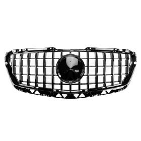 Mercedes Sprinter W906 Uyumlu 2014-2017 GTR Panjur