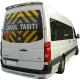 Mercedes Sprinter Arka Tampon Eki Boyasız