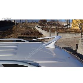 Mercedes Sprinter Kırlangıç Boyalı