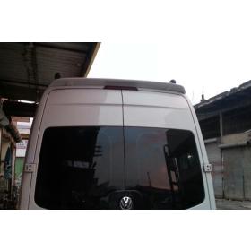 Mercedes Sprinter Anatomik Spoiler Boyalı